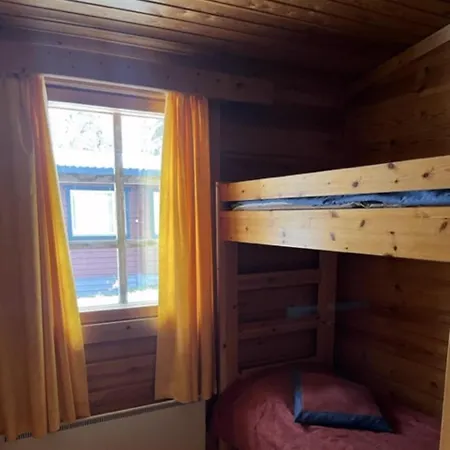 Kelokaltio 7 - Cozy 3br Log Near Slopes Ruka