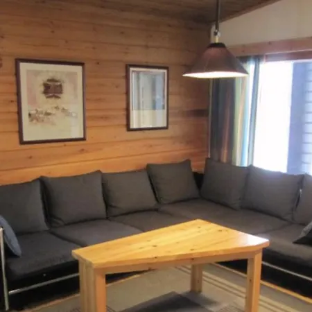 Kelokaltio 7 - Cozy 3br Log Near Slopes *