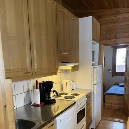 Casa vacanze Kelokaltio 7 - Cozy 3br Log Near Slopes *